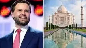 अमेरिकी विदेशमंत्री कल आगरा में करेंगे ताजमहल का दीदार