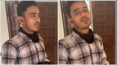 শেহজাদের কাছে ১০ টাকায় হিন্দু মহিলাদের নম্বর বিক্রি করছিল অ্যামাজনের ডেলিভারি বয় ইব্রাহিম : সোশ্যাল মিডিয়ায় ভাইরাল ভিডিওতে দাবি