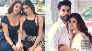 'മൗനി റോയ്‌യും ദിഷയും തമ്മില്‍ ലെസ്ബിയൻ ബന്ധം': പ്രതികരണവുമായി സൂരജ് നമ്പ്യാര്‍