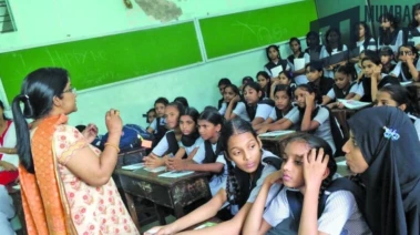 देरी की चिंताओं के बीच BMC ने स्कूल के सामान की खरीदारी GeM पोर्टल पर शिफ्ट कर दी