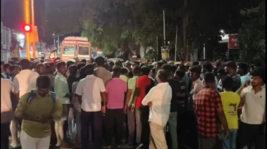 கோவை: காணாமல் போன 10 வயது சிறுமி சடலமாக மீட்பு - பாலியல் வன்கொடுமை செய்யப்பட்டாரா? - போலீஸ் விசாரணை!