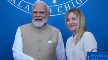 PM મોદી અને મેલોનીનો મોટો નિર્ણય, ભારત અને ઇટાલી વચ્ચે 'DDD' ફોર્મ્યુલા પર મહોર