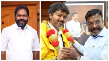 RSS பிள்ளையை தத்தெடுப்பதா..? "நேற்று இன்று நாளை".. மாத்தி மாத்தி பேசும் திருமா. விசிகவிலிருந்து விலகிய பனையூர் பாபு பரபரப்பு அறிக்கை..!!