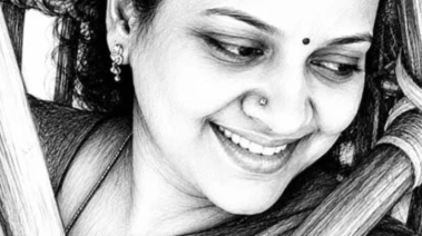 ஒளிர வேண்டும் - பெண் கவிதை