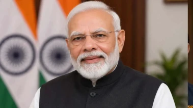 दुनिया ने माना PM Modi का लोहा: संयुक्त राष्ट्र की इस बड़ी संस्था ने दिया ये खास मेडल
