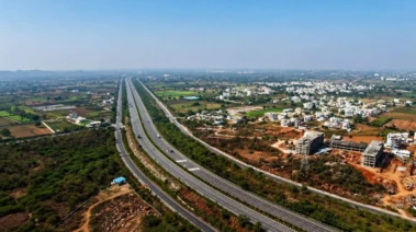 Industries near Hyderabad ORR can now turn factory land into commercial and mixed-use projects