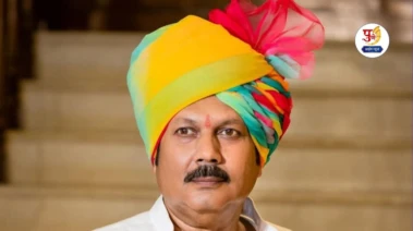 "लाडकी बहीण योजनेमुळे शासनावर ताण, विकासकामांचे फंडिंग रखडले!"; खासदार उदयनराजे भोसले यांचे साताऱ्यात अत्यंत खळबळजनक विधान