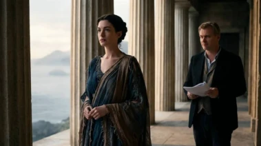 क्या Anne Hathaway और Christopher Nolan की नई फिल्म 'The Odyssey' बॉक्स ऑफिस पर तोड़ेगी रिकॉर्ड?