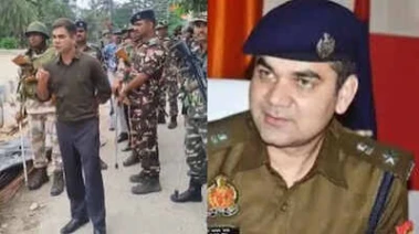 खबरदार!! सरकार बदललंय.
