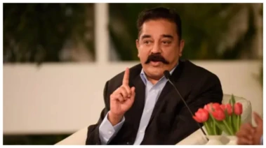 தூக்குத் தண்டனை பெற்ற 9 போலீஸ். ஆனால் அந்த 'பெரிய தலைகள்' தப்பித்துவிட்டார்களா?. இன்னும் நீதி முழுமை பெறவில்லை. கமல்ஹாசன் எழுப்பும் பகீர் கேள்வி.!!!