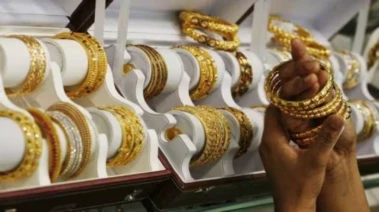 ಚಿನ್ನ ಮತ್ತು ಬೆಳ್ಳಿ ದರಗಳಲ್ಲಿ ಮತ್ತೆ ನಿರಂತರ ಕುಸಿತ