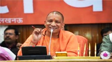 सीएम योगी आदित्यनाथ ने शुरू की बड़ी मुहिम, परिषदीय स्कूलों के बच्चों को आधुनिक विज्ञान से जोड़ रही सरकार