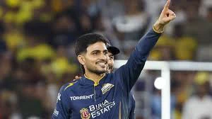 CSK पर बड़ी जीत के बाद बोले शुभमन गिल, सही समय पर लय में लौटी गुजरात टाइटंस