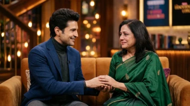 क्या है Farha और Rajeev Khandelwal की दिल छू लेने वाली कहानी? जानें इस हफ्ते के "Tum Ho Naa" में!