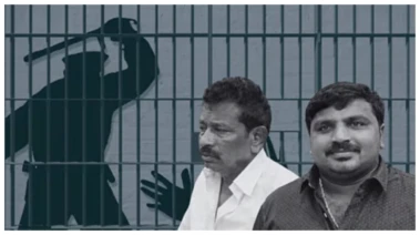 தூக்கு கயிறு ஒருமுறைதான். ஆனால் தண்டனை இரண்டு முறையா?. சட்டத்தின் ஓட்டையா அல்லது சாதுர்யமா?. இதில் ஒளிந்திருக்கும் மர்மம் என்ன..?