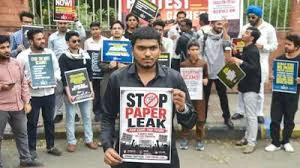NEET-UG पेपर लीक मामला: सुप्रीम कोर्ट की NTA को फटकार, कहा- पिछली गलतियों से नहीं लिया सबक