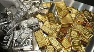 Gold-Silver Price Today: सोना-चांदी में बड़ी गिरावट, MCX पर टूटे दाम