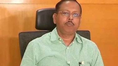 ଓଇଆରସି ପଦବୀରୁ ଇସ୍ତଫା ଦେଲେ ଅବସରପ୍ରାପ୍ତ ମୁଖ୍ୟ ଶାସନ ସଚିବ ପ୍ରଦୀପ ଜେନା