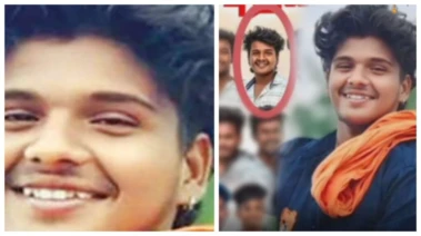 ராத்திரி நேரம்..! அலறி துடித்த 10-ம் வகுப்பு மாணவி.. நடு இரவில் வீட்டிற்குள் புகுந்து அத்துமீறிய தவெக பிரமுகர்.. மதுரையில் பரபரப்பு..!
