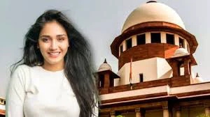 'तलाकशुदा बेटी-मृत बेटी से अच्छी है', ट्विशा शर्मा मौत के मामले में सुप्रीम कोर्ट में बोले सॉलिसिटर जनरल