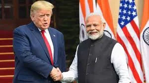WORLD : 'प्रधानमंत्री मोदी का बड़ा प्रशंसक हूं, भारत मुझ पर 100% भरोसा कर सकता है': ट्रंप का वाशिंगटन से विशेष संदेश