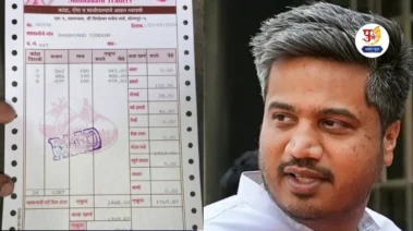कांदा विकून शेतकऱ्याच्या खिशातूनच गेले 301 रुपये! सोलापूर बाजार समितीतील प्रकारावर रोहित पवार आक्रमक; आंदोलनाचा इशारा