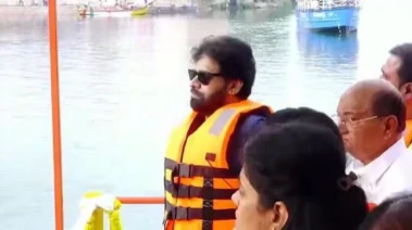 TG: గోదావరి కాలుష్యంపై పూర్తి స్థాయి ఆడిట్‌