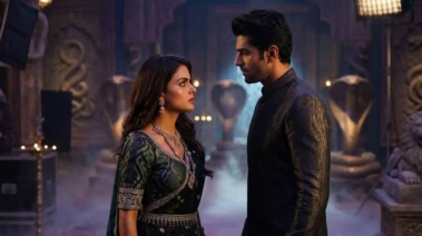 क्या Colors TV के लिए मुश्किलें बढ़ रही हैं? जानें TRP रेटिंग्स में क्या हुआ!