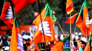 फलता में BJP की ऐतिहासिक जीत, TMC का किला ढहा, देबांग्शु पांडा ने 1 लाख से ज्यादा वोटों से मारी बाजी