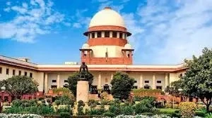 NEET पेपर लीक मामले पर सुप्रीम कोर्ट सख्त, NTA और केंद्र सरकार से मांगा जवाब