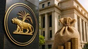 BUSINESS : आरबीआई द्वारा 2.87 लाख करोड़ रुपये का रिकॉर्ड लाभांश भुगतान: मध्य पूर्व संकट के बीच यह सरकार की मदद कैसे करेगा?
