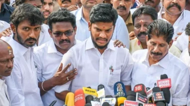 "கோயில்கள் எனது நேரடி கண்காணிப்பில் இருக்கும்" - அமைச்சர் ரமேஷ்
