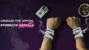 No Tobacco Day Special: A shift beneath steady tobacco use in southern India