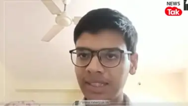 कॉपी चेकिंग में हुई गड़बड़ी, CBSE टेंडर में बड़ा झोल? 12वीं के छात्र सार्थक ने सबूतों के साथ खोली नियमों में बदलाव की पोल