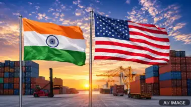 BTA से पहले US का बड़ा झटका, 60 देशों की बदनाम लिस्ट में क्यों है भारत का नाम, क्या पड़ेगा असर