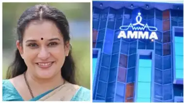 പുറത്തുവരുന്നത് കേട്ടാല്‍ അറയ്ക്കുന്ന കഥകള്‍; അമ്മ ഭരണസമിതി ഒഴിയണം എന്ന് മാലാ പാര്‍വതി