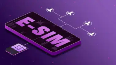 e-SIM लगाने से इंटरनेट की स्पीड बढ़ती है या नहीं? जान लीजिए पूरा सच