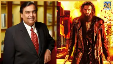 Amid FWICE ban, Mukesh Ambani makes big statement on Ranveer Singh's Dhurandhar franchise, Jio Studio tops.; What exactly happened?