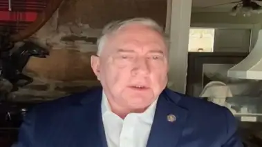 Israel's billionaire agents won't support Trump if he stops war: Col. Douglas Macgregor highlights Trump's 'real dilemma'