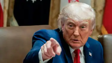 Donald Trump considers dropping concerts in US capital after artists drop out