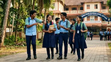 കേരള പ്ലസ് വണ്‍ പരീക്ഷാ ഫലം ജൂണ്‍ 10-ന് പ്രസിദ്ധീകരിച്ചേക്കും; ഫലം അറിയാൻ ഈ വെബ്‌സൈറ്റുകള്‍
