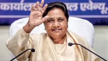 UP Assembly Election: यूपी में चुनाव नजदीक आते ही बढ़ते हैं अपराध, सरकार रहे सतर्क, BSP की बड़ी चेतावनी