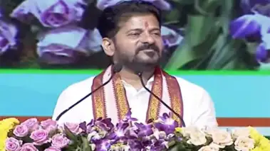 మోటార్లకు మీటర్లు అమర్చినా.. ఉచిత విద్యుత్ నిలిపివేసినట్టు నిరూపిస్తే ఎన్నికల్లో పోటీ చేయం : సీఎం రేవంత్ సవాల్