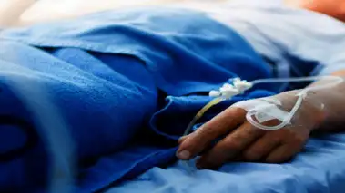 मध्य प्रदेशात एका व्यक्तीने कुऱ्हाडीने स्वतःचे गुप्तांग कापले; गंभीर अवस्थेत रुग्णालयात दाखल
