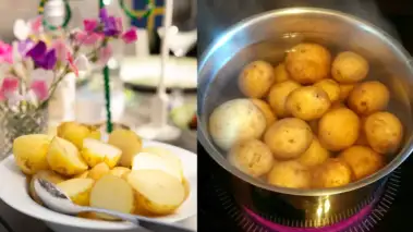 Kitchen Tips: ഉരുളക്കിഴങ്ങ് വേവിക്കുന്നത് ഈ രീതിയിലാണോ?; രുചി പൂര്‍ണ്ണമായും നഷ്ടപ്പെടും, ഇങ്ങനെ ചെയ്തു നോക്കൂ
