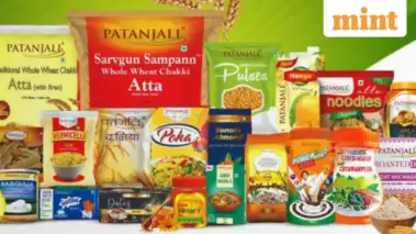 Patanjali Foods Q4 Results: रॉकेट बनी पतंजलि फूड्स की ग्रोथ, सालाना रेवेन्यू में 18.99% की धमाकेदार तेजी