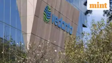 Vedanta के निवेशकों की चमकी किस्मत! ICRA से मिली बड़ी खुशखबरी, 10 साल का टूटा रिकॉर्ड, रिकॉर्ड हाई पर शेयर