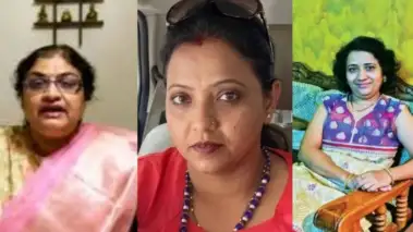 GOD म्हणून नंबर सेव्ह केलेल्या त्या व्यक्तीला अटक; सीबीआयच्या ताब्यात आणखी दोन