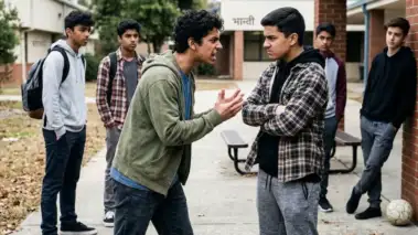 'चलो कुर्बानी दिखाते हैं', बोलकर दोस्त को मार डाला, खुलासा हुआ, फिर...