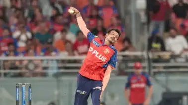 Most Dot Balls in IPL History - Top 5 Bowlers of All Time Updated After IPL 2026